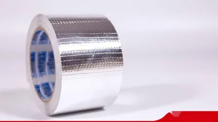 Adhesive Tape Industrial Aluminium Foil
