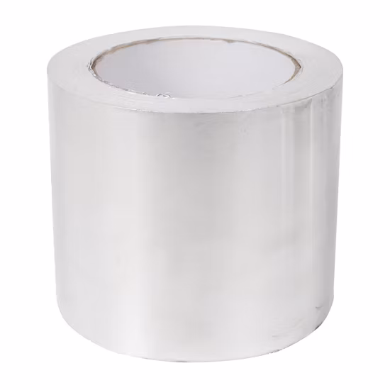 Adhesive Tape Industrial Aluminium Foil